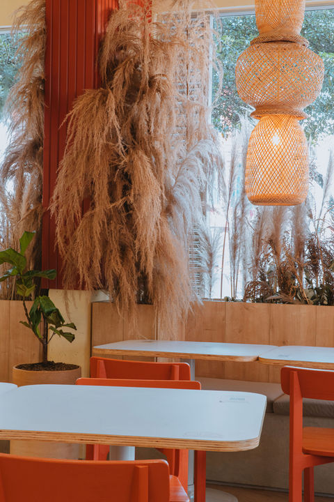 PANADERÍA UNIVERSAL