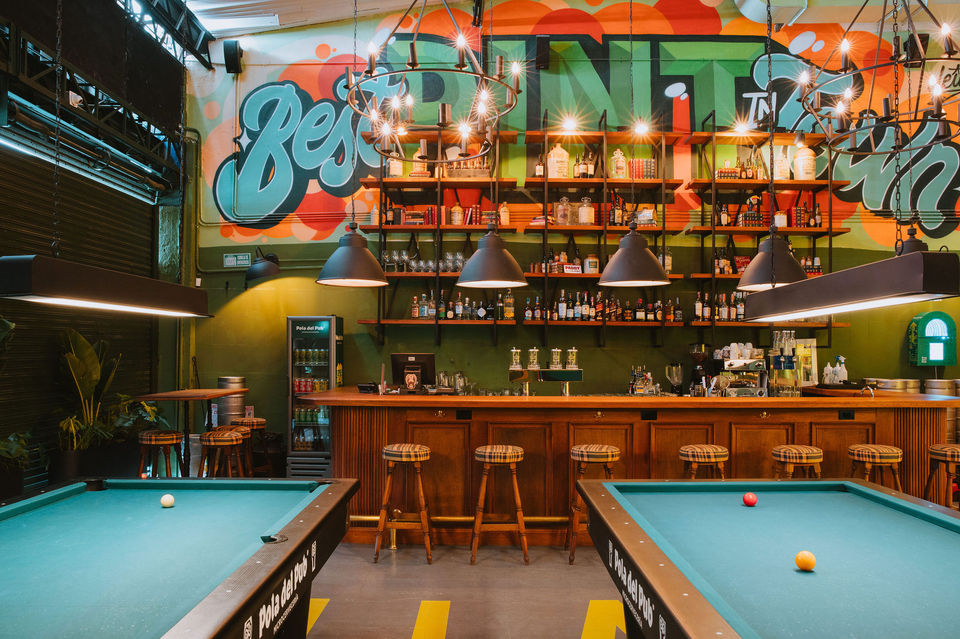 POLA DEL PUB SAN FELIPE