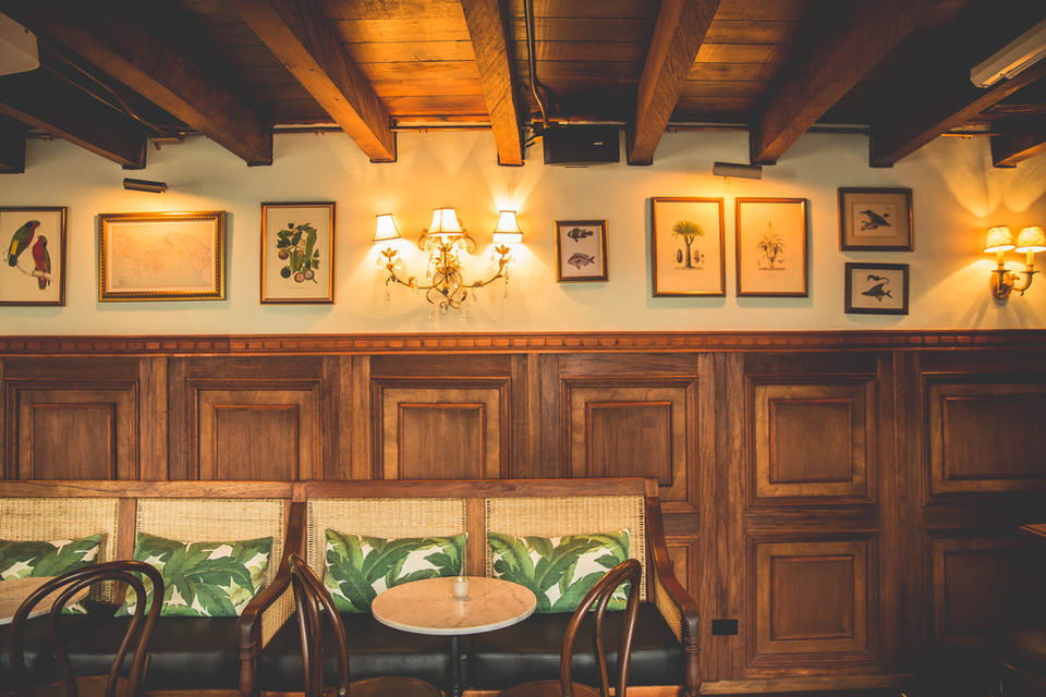 PEDRO MANDINGA USAQUEN