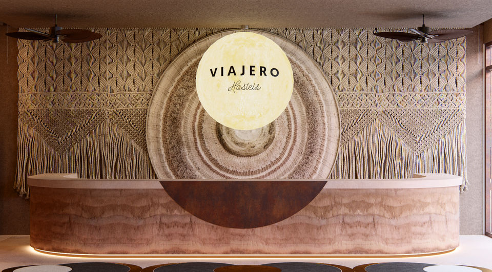 VIAJERO HOSTELS TULUM