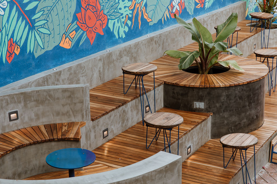 COLO COFFEE USAQUÉN