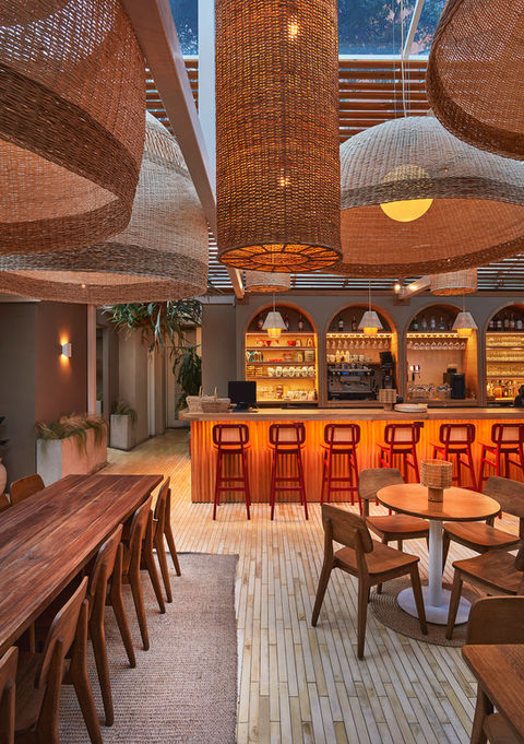 Canasto Picnic Usaquén