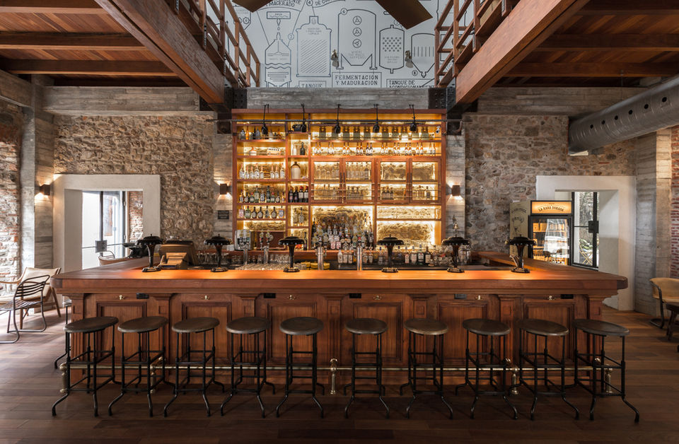 LA RANA DORADA CASA COLONIAL