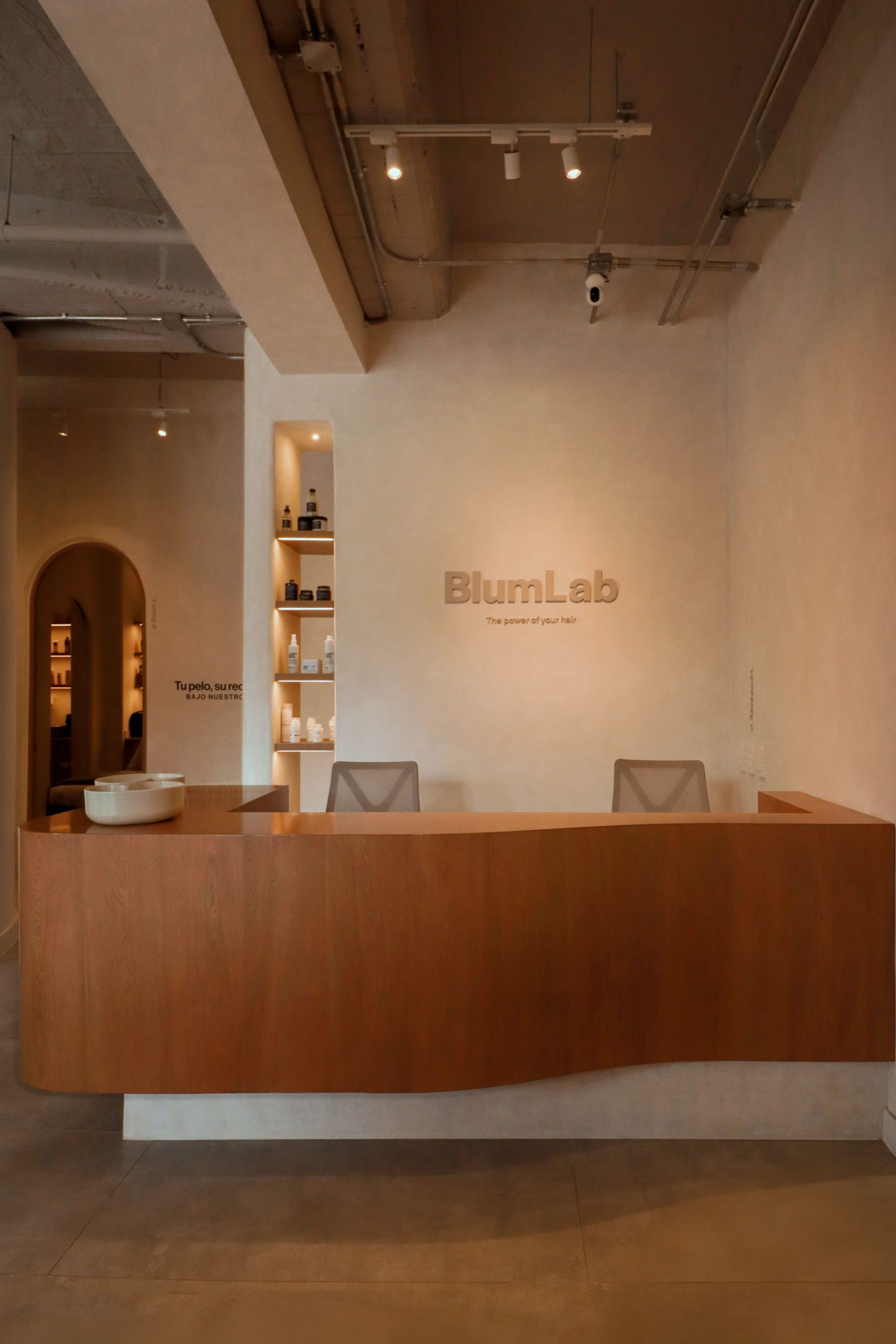 BLUMLAB 3
