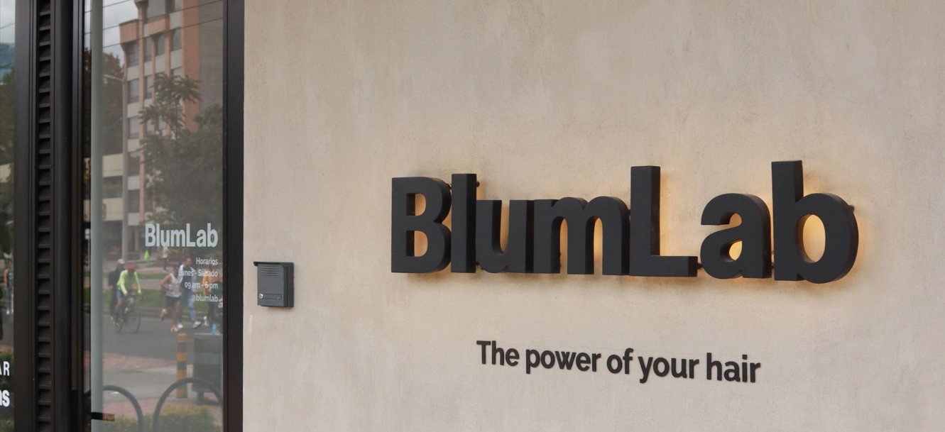 BLUMLAB